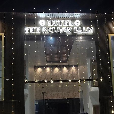 فندق The Golden Palm Khajurāho المظهر الخارجي الصورة
